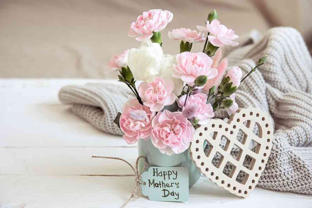 Mother's Day