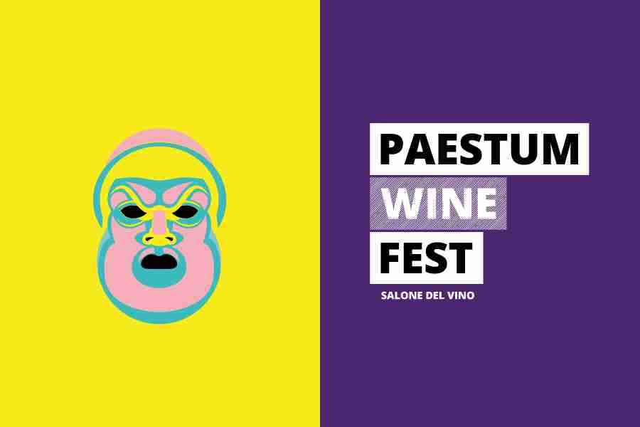 Paestum Wine Festival: events in Italy
