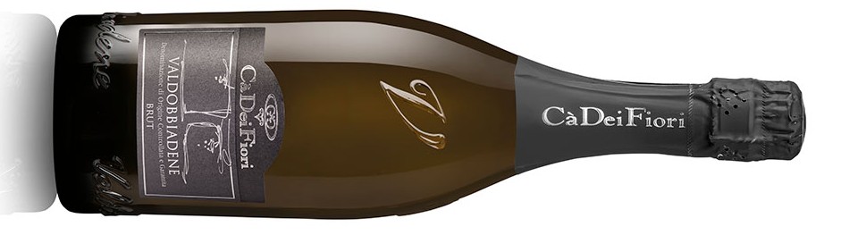 Ca dei Fiori Valdobbiadene docg - Mother's Day