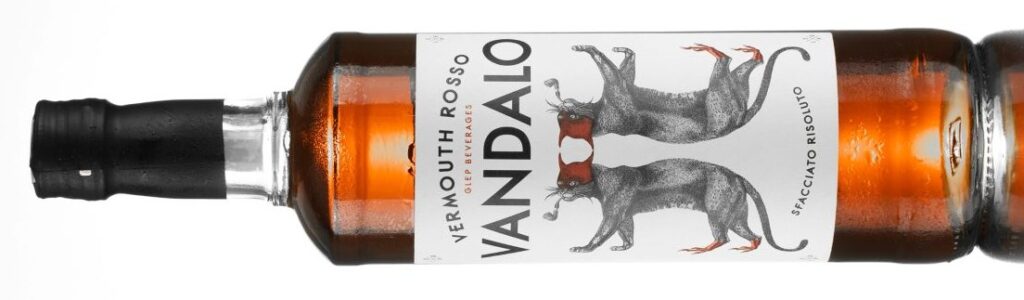 Vermouth - Glep - Mother's Day