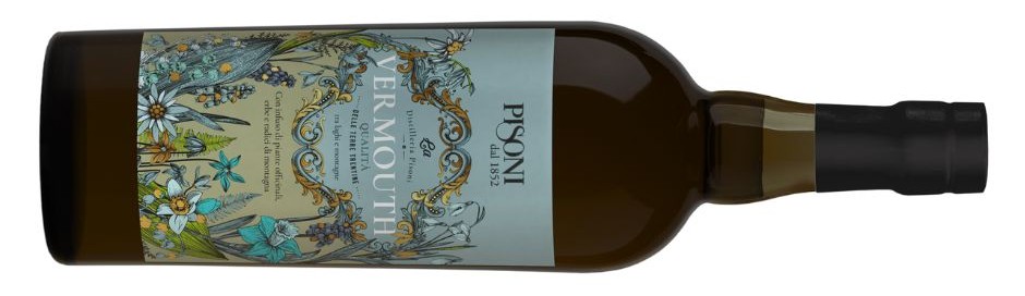 Vermouth - Pisoni - Mother's Day